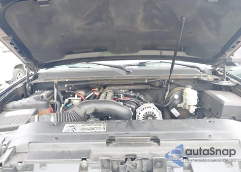 2007 GMC Yukon Sle из США, поврежденный, VIN 1GKFC13027R233276